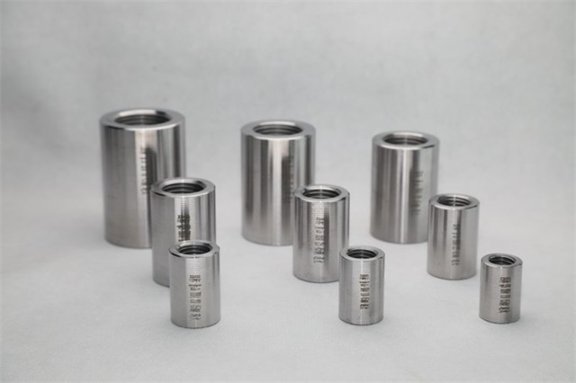 桂林直螺纹钢筋套筒优点在哪里